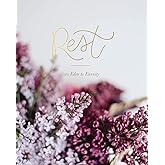 Rest: From Eden to Eternity