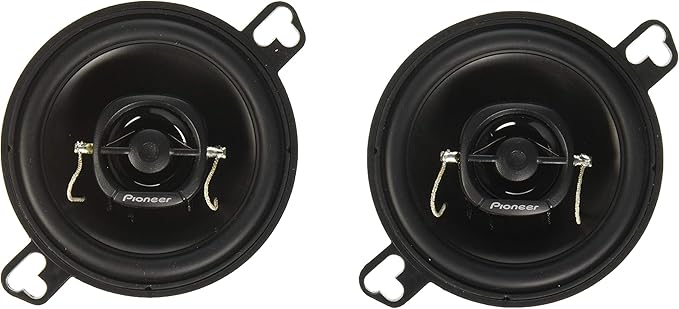 pioneer satellite speakers for car