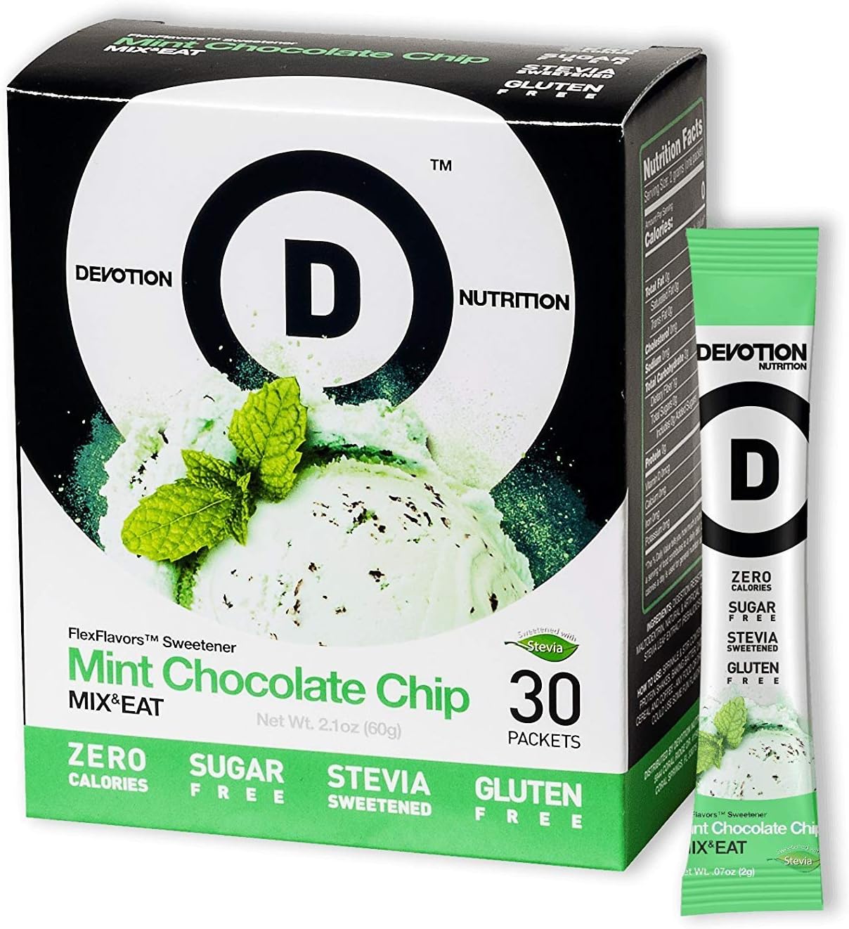 Mint Chocolate Chip