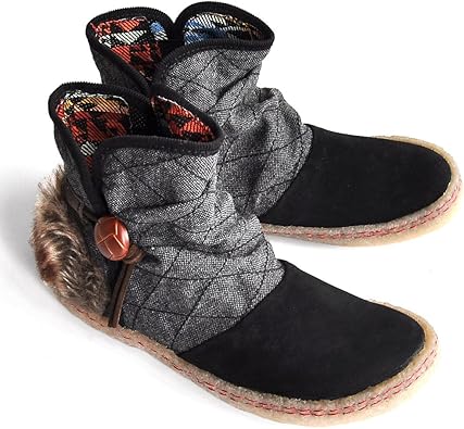 Amazon インディアン モトサイクル 靴 レディース ブーツ レザー ファー ネイティブ Indian Motocycle Ind Indian Motocycle インディアン モトサイクル シューズ バッグ