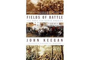 Fields of Battle: The Wars for North America