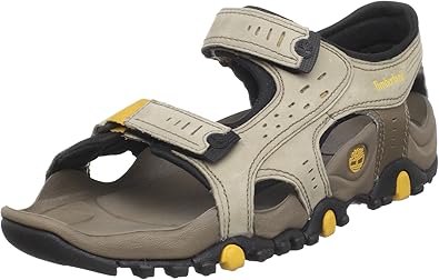 timberland granite trail sandals