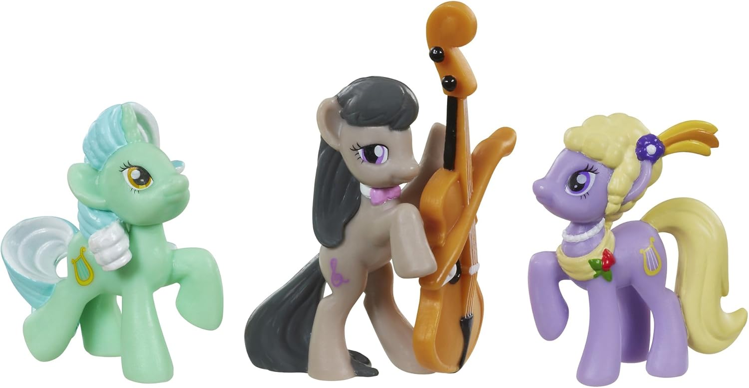 my little pony lego amazon