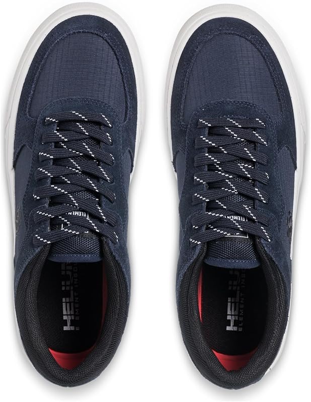 Heatley 2.0, Sapatos Masculinos, Eclipse Navy, 39 EU