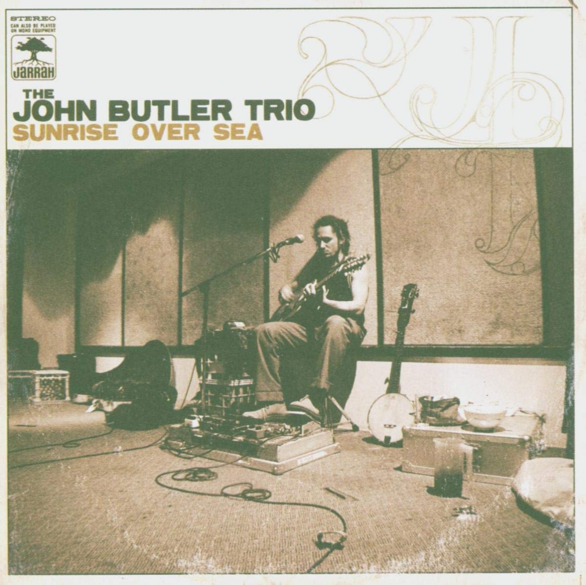 Butler John Trio Sunrise Over Sea Amazon Com Music