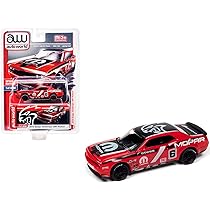 hellcatz BIGフィギュア Amazon.com: 2019 Challenger Hellcat Silver Met w/Shark Teeth