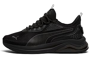 PUMA Men's Amplifier Sneaker