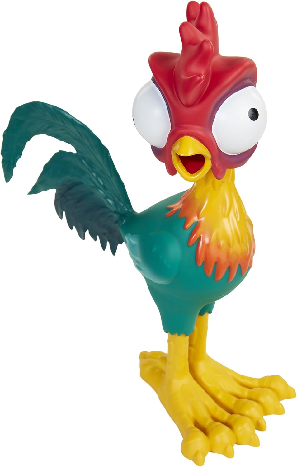 hei hei chicken toy