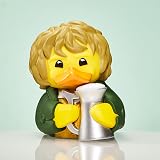 TUBBZ Boxed Edition Merry Brandybuck Cosplaying Rubber Duck Vinyl Figure view 3