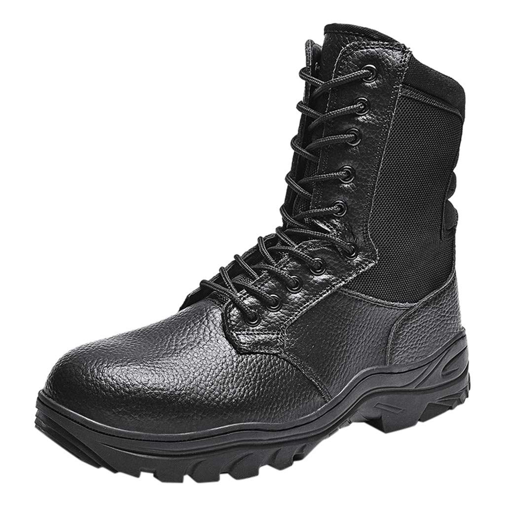 mens work boots clearance