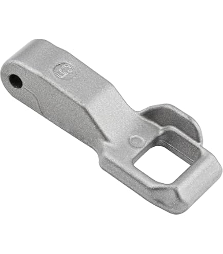 amhmページ Amazon.com: Washer Door Lock Strik Compatible with LG MFG63099101