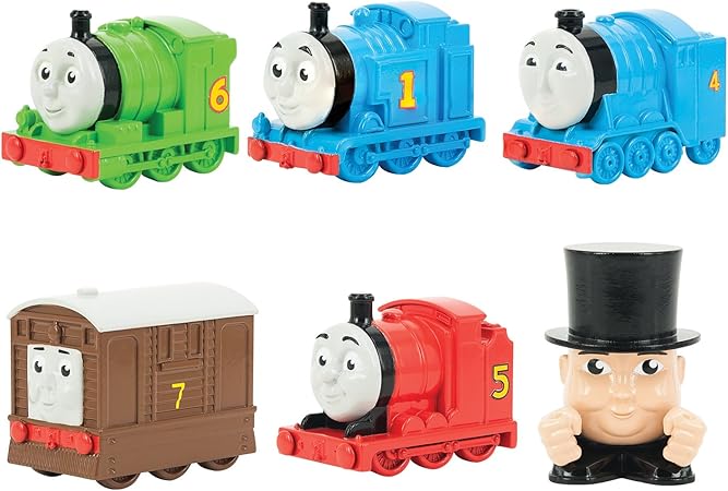 mashems thomas and friends