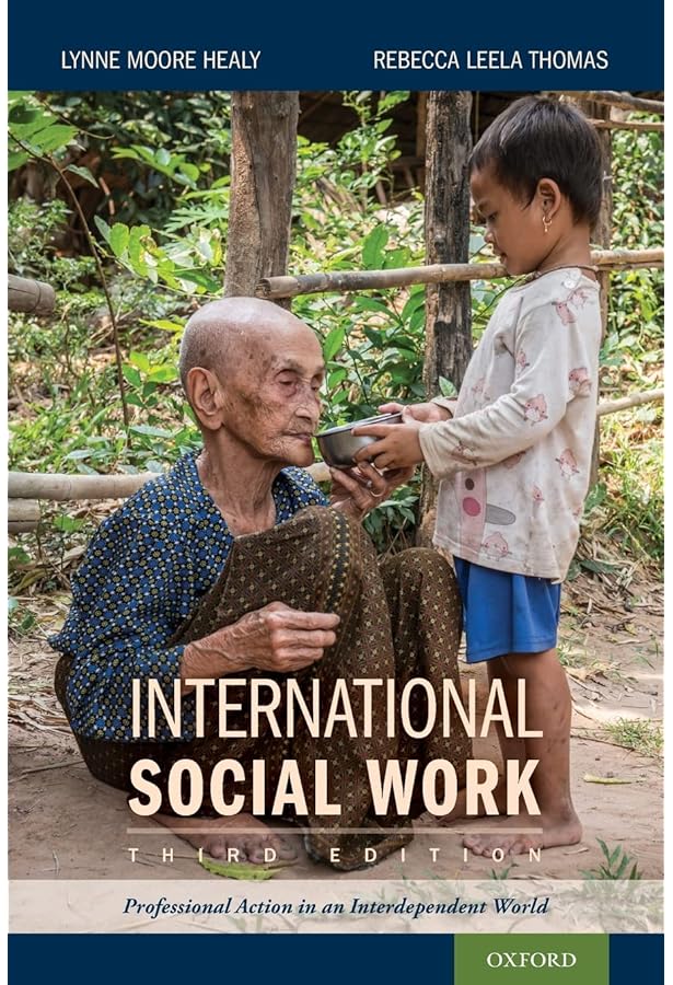 International Social Work