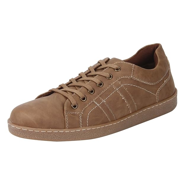 bond street by red tape men's bse069 sneaker