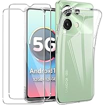 UMIDIGI G9x Unlocked Cell Phones Canada 2025, 6.75