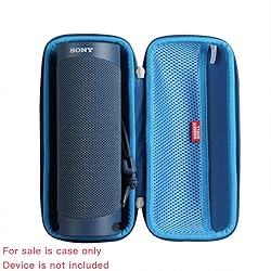 Hermitshell Travel Case for Sony SRS-XB23 Extra