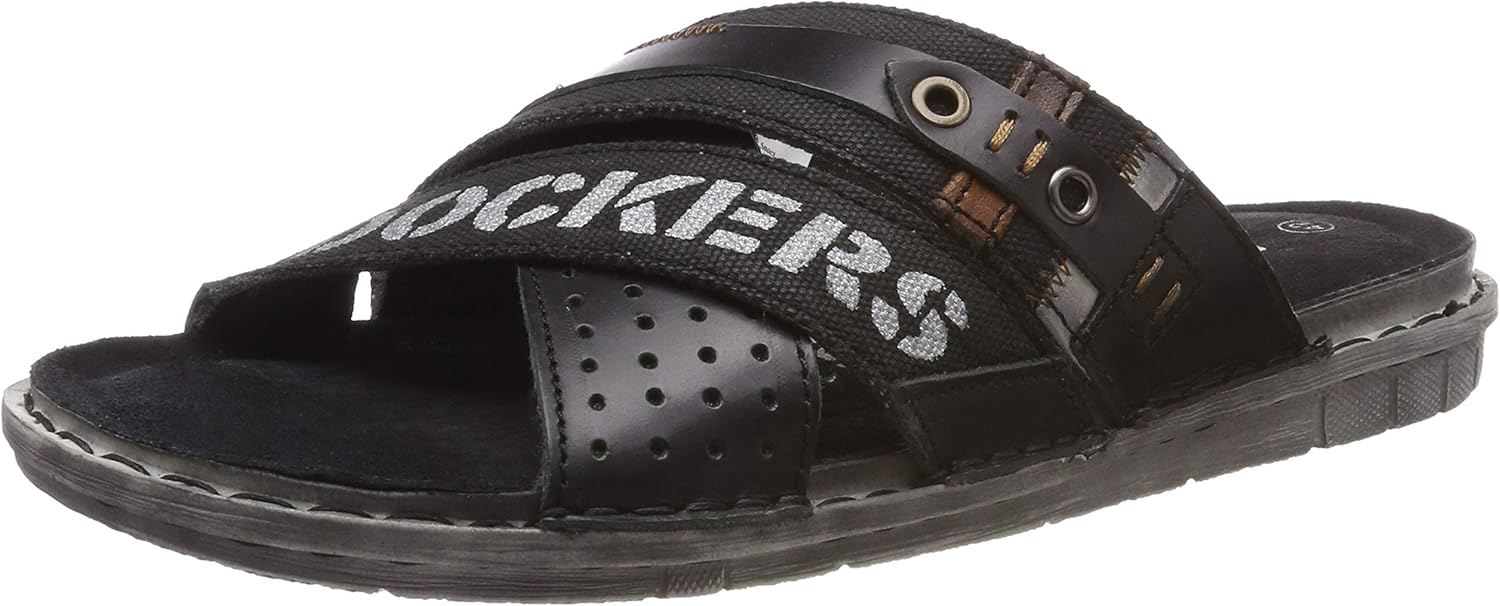 dockers slippers amazon
