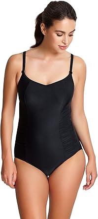 bra sized one piece swimsuit