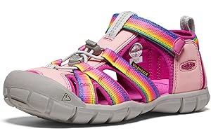 KEEN baby-boys SEACAMP II CNX Water Shoe