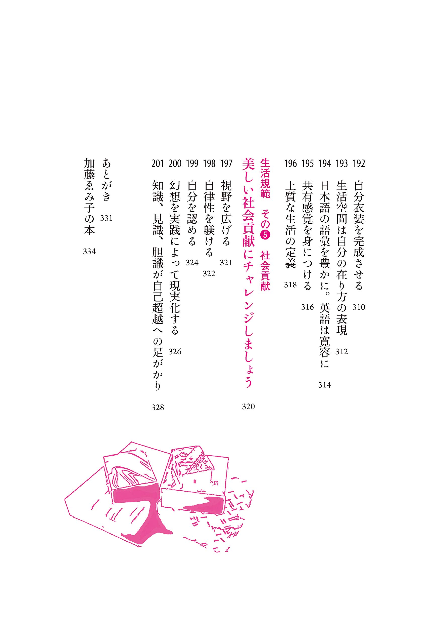 自分を躾ける 加藤ゑみ子の上質な暮らしシリーズ 加藤 ゑみ子 本 通販 Amazon 自分を躾ける 加藤ゑみ子の上質な暮らしシリーズ 加藤 ゑみ子 本 通販 Amazon