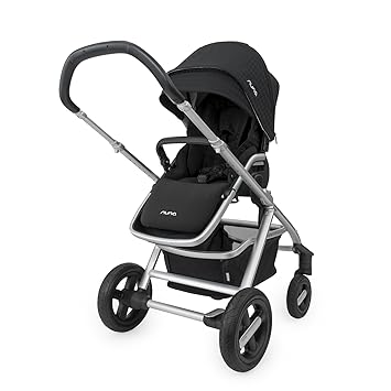 nuna ivvi savi stroller