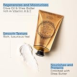 Panier des Sens Sea Samphire Hand Cream for Very Dry Hands 75ml Vegan view 2