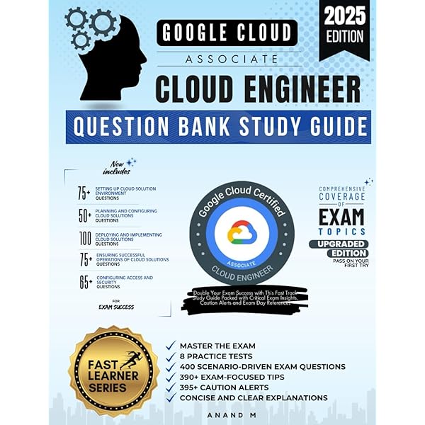 「Associate Cloud Engineer 公開ガイド」ほか4冊セット Google Cloud認定資格Associate Cloud Engineer公式ガイド