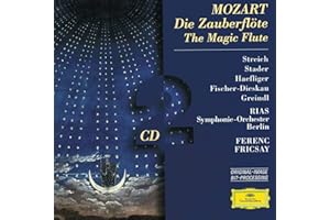 Mozart: Die Zauberflöte (The Magic Flute)