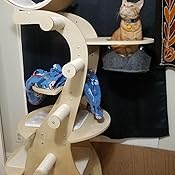 good life cat tree