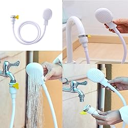 Sink Spray Rubber Hose, Sink Hose Attachment for