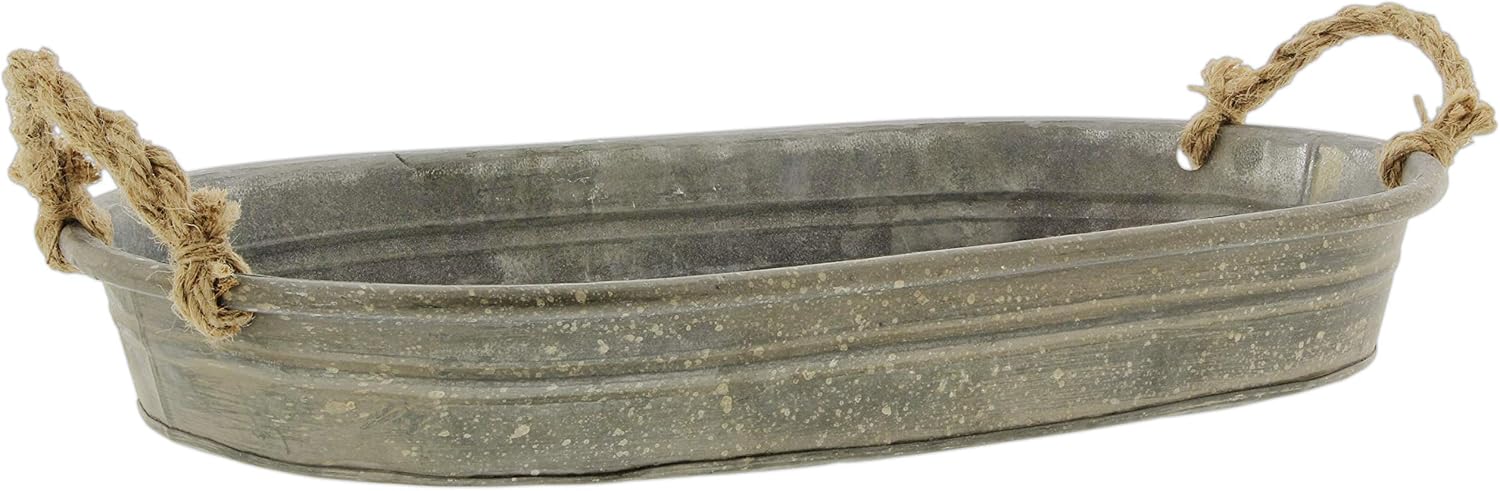 Best Round Galvanized Garden Bed