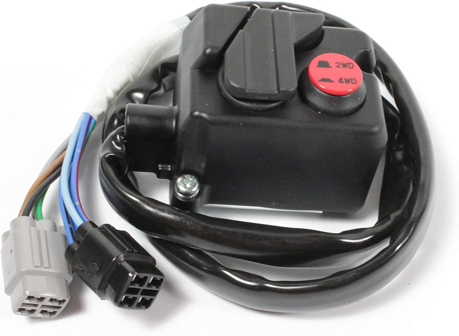 Kill Switch Yamaha YZ125 YZ250 (22W-83976-01-00) - Handlebar