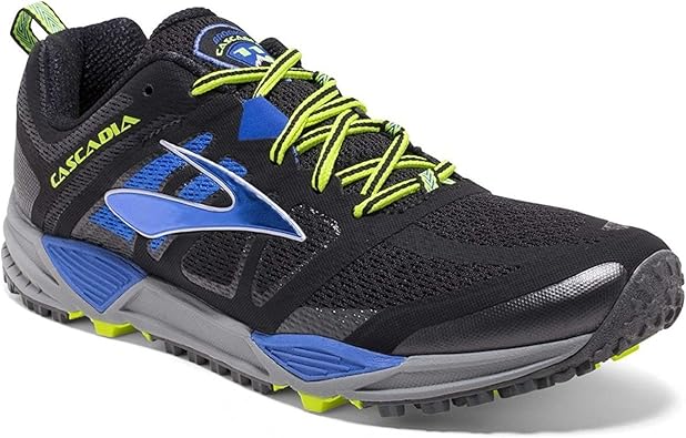 brooks cascadia 11 mens