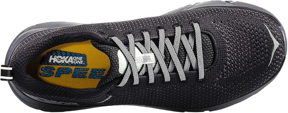 hoka men's running shoes amazon