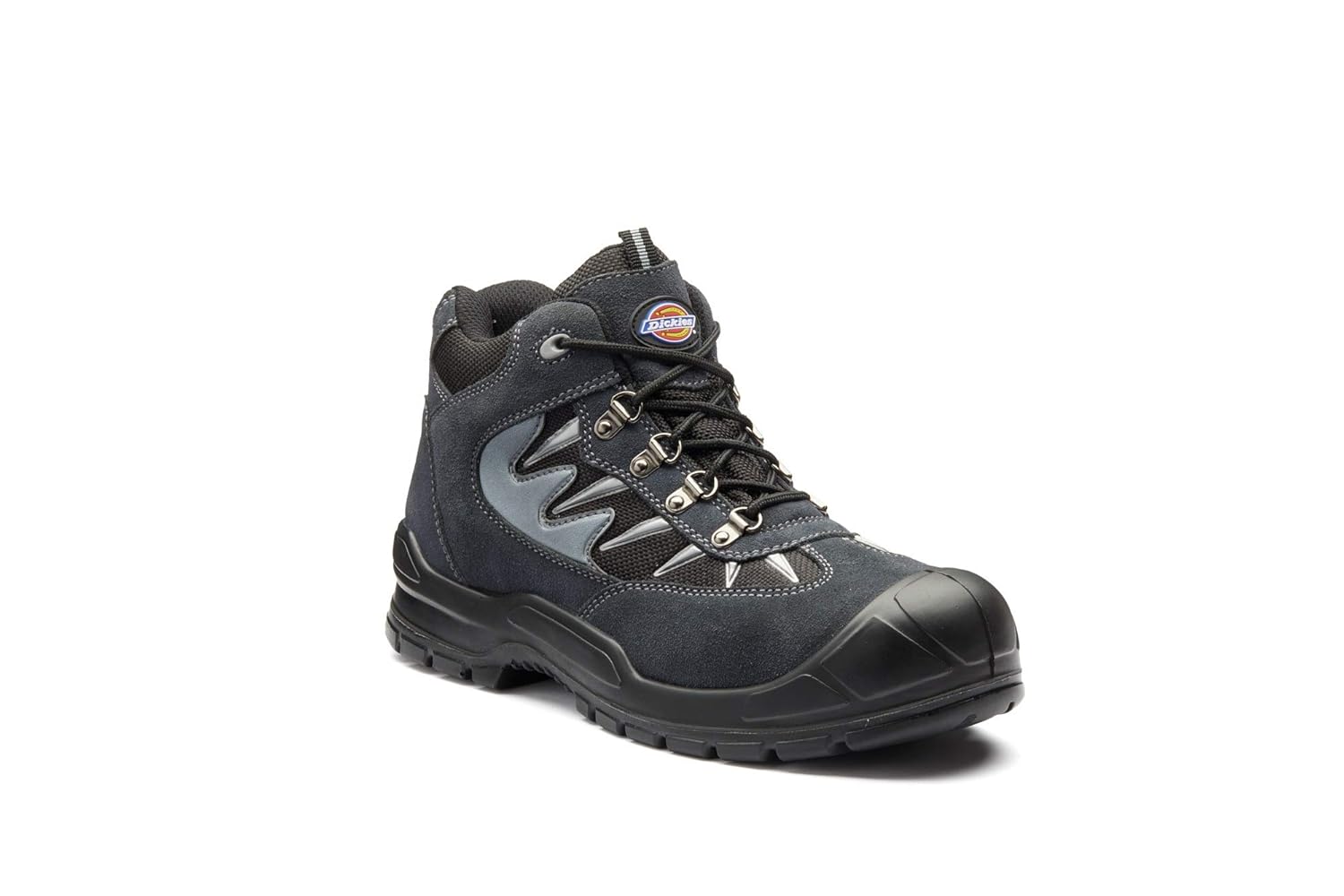 dickies storm hiker boot