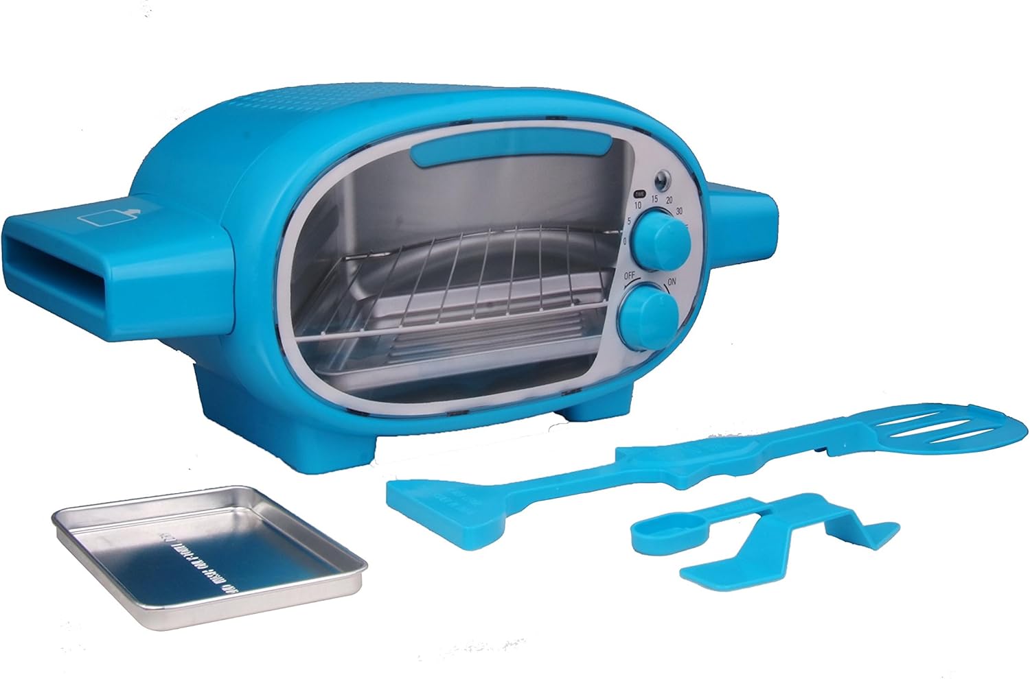 easy bake oven age range