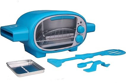 mini hornito juguete