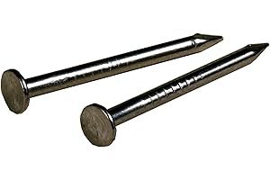 The Hillman Group 532398 2-Ounce Pack Wire Nail, 18-Inch x 3/4-Inch