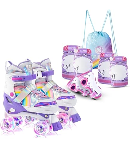 Raise A Suilen & Pastel Pallet グッズセット Amazon.com : SULIFEEL Rainbow Unicorn 4 Size Adjustable
