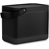 B&O PLAY by Bang & Olufsen Beolit 15 Mono 70W Black - portable speakers (Mono, Wired & Wireless, Battery, Bluetooth/3.5 mm, Universal, Built-in)