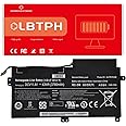 LBTECH AA-PBVN3AB 11.4V 43Wh 3780mAh Laptop Battery Replacement for Samsung NP370R4E NP370R5E NP370R5V NP450R4E NP450R5E NP450R4V NP450R5V NP470R5E NP510R5E