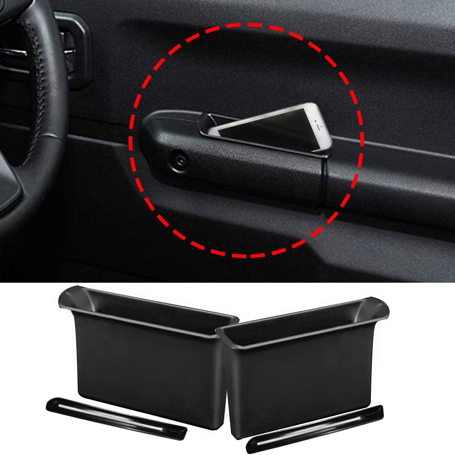 YOCTM for Suzuki Jimny JB64 JB74W 2019 2020 2021