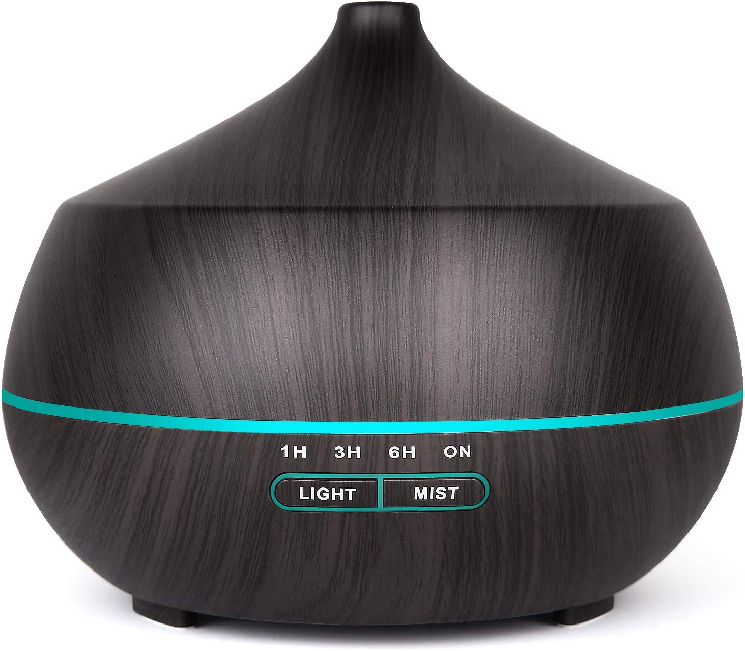 Diffusore per aromaterapia maschile