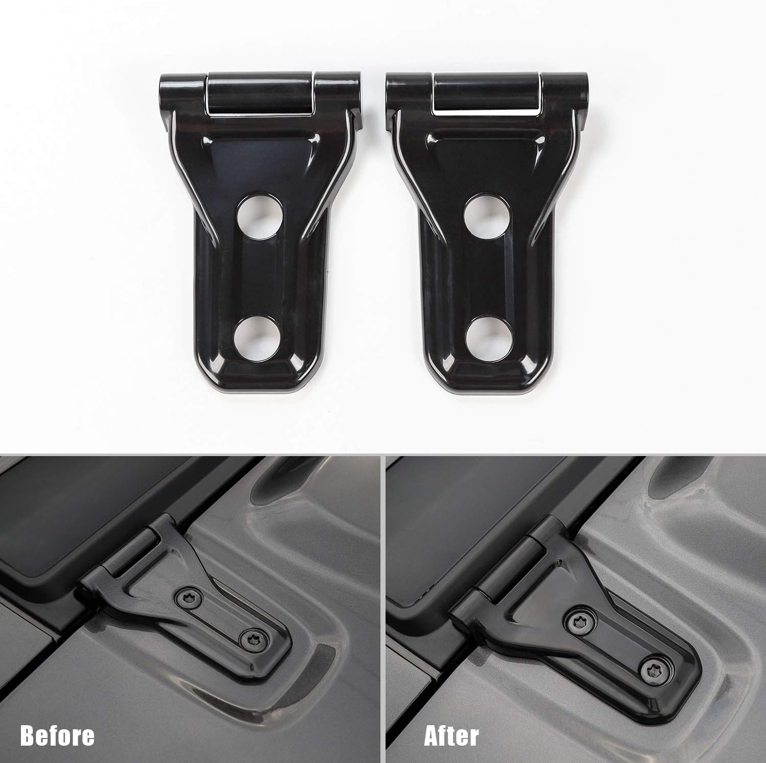 Best jeep rubicon seat covers