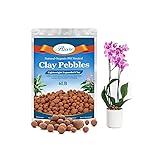 Riare 6 LBS Organic Expanded Clay Pebbles