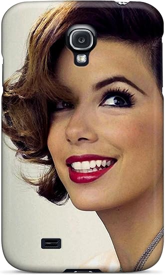 High Grade Silencebeauty Flexible Tpu Case For Galaxy S4 Eva