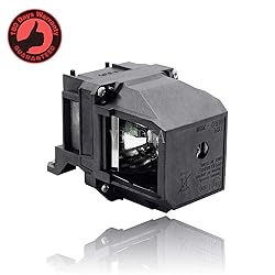 ELP LP88 Replacement Projector Lamp for Elplp88