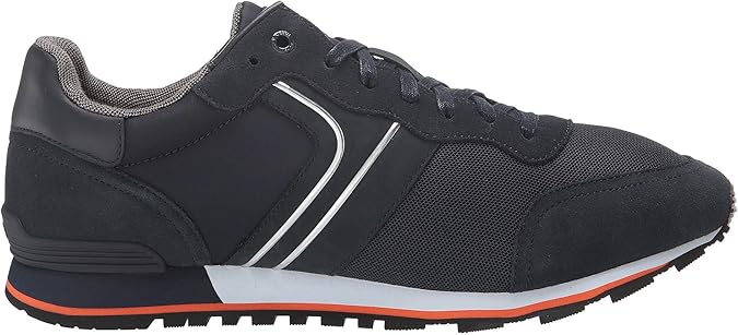 hugo boss runner trainers