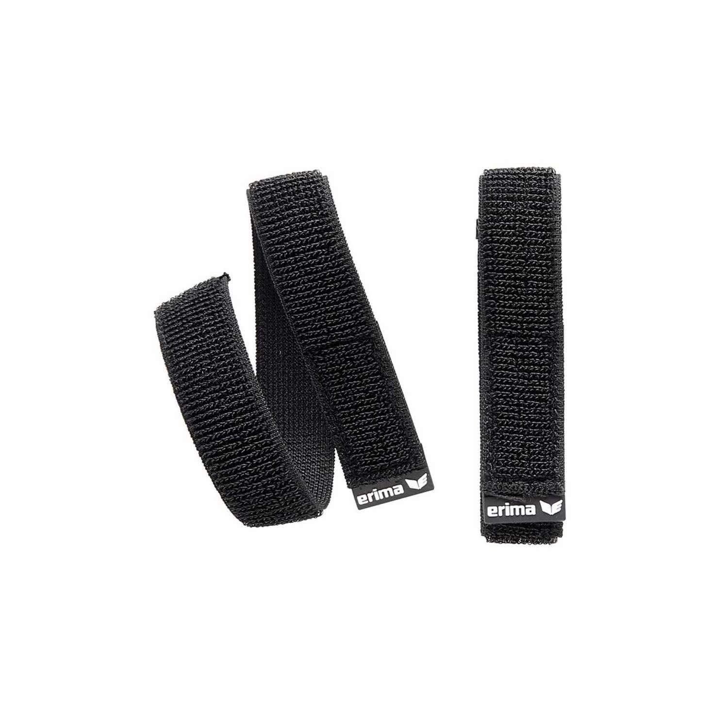 Erima Sock Holders - Black