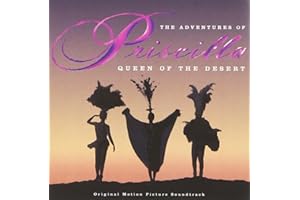 The Adventures of Priscilla, Queen of the Desert
